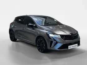 Renault Clio (2025) thumbnail 3