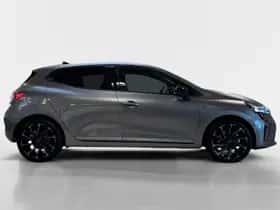 Renault Clio (2025) thumbnail 4