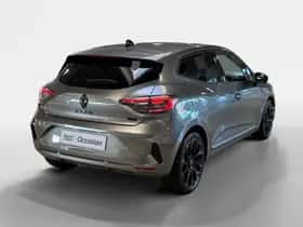 Renault Clio (2025) thumbnail 5