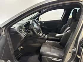 Renault Clio (2025) thumbnail 9