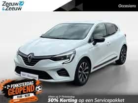 Renault Clio (2022)