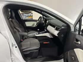 Renault Clio (2022) thumbnail 17