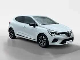Renault Clio (2022) thumbnail 3