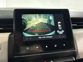 Renault Clio (2022) thumbnail 29