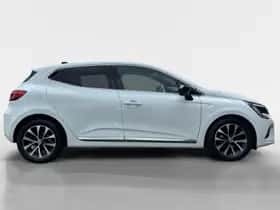 Renault Clio (2022) thumbnail 4