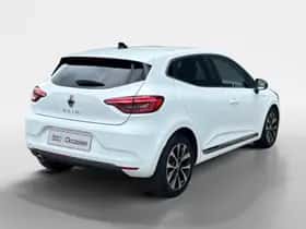 Renault Clio (2022) thumbnail 5