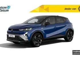 Renault Captur (2026)
