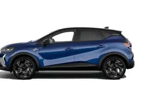 Renault Captur (2026) thumbnail 2