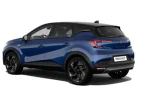Renault Captur (2026) thumbnail 3