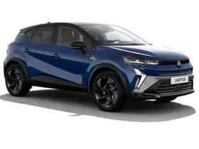 Renault Captur (2026) thumbnail 9