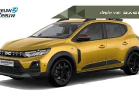 Dacia Sandero Stepway (2026) thumbnail 1