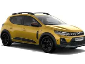 Dacia Sandero Stepway (2026) thumbnail 7