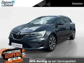 Renault Mégane (2023)