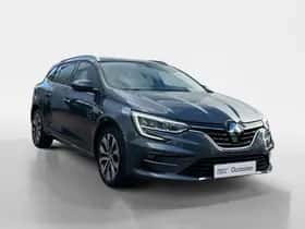 Renault Mégane (2023) thumbnail 3