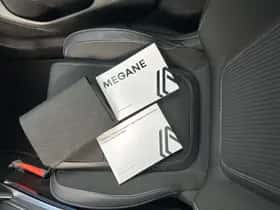 Renault Mégane (2023) thumbnail 30