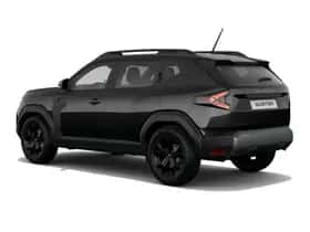 Dacia Duster (2026) thumbnail 3