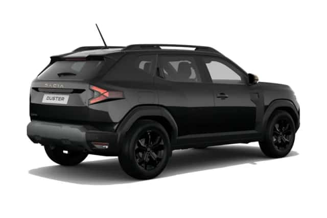 Dacia Duster (2026) thumbnail 5