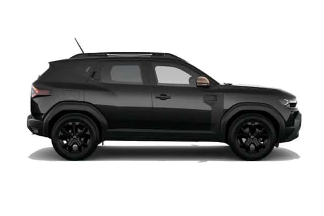 Dacia Duster (2026) thumbnail 6