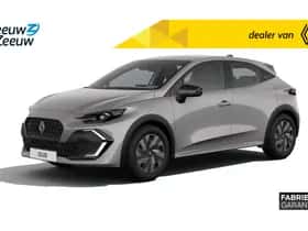 Renault Clio (2026)
