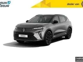 Renault Scénic (2026) thumbnail 1