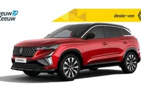 Renault Austral (2026)