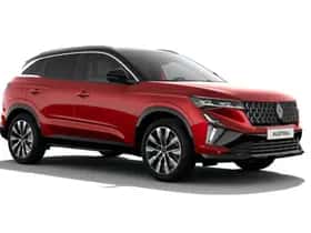 Renault Austral (2026) thumbnail 9