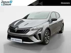 Renault Clio (2024)