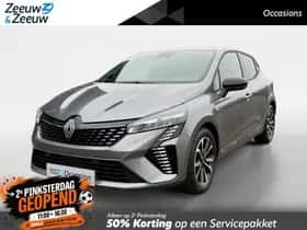 Renault Clio (2024)