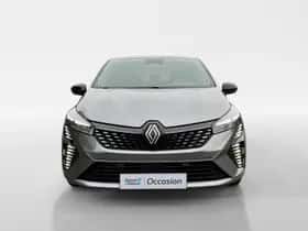 Renault Clio (2024) thumbnail 2