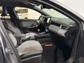 Renault Clio (2024) thumbnail 14