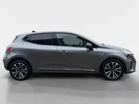 Renault Clio (2024) thumbnail 4