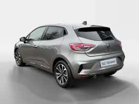 Renault Clio (2024) thumbnail 6