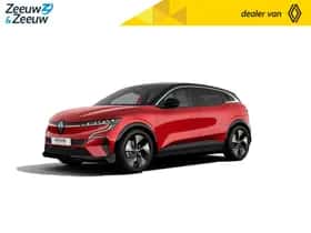 Renault Mégane E-Tech (2026) thumbnail 1