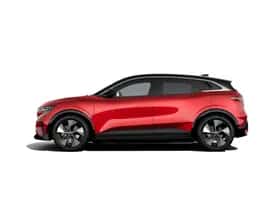 Renault Mégane E-Tech (2026) thumbnail 2