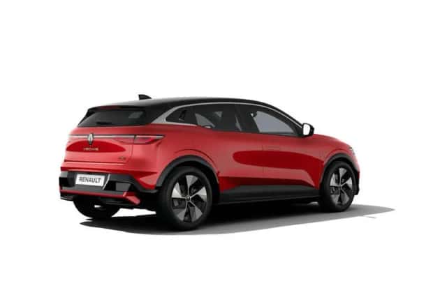 Renault Mégane E-Tech (2026) thumbnail 5