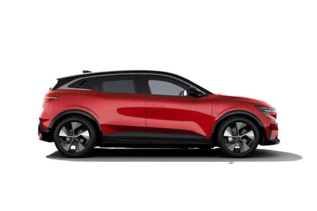 Renault Mégane E-Tech (2026) thumbnail 6