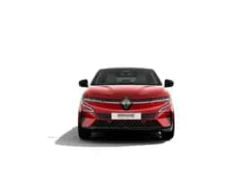 Renault Mégane E-Tech (2026) thumbnail 8