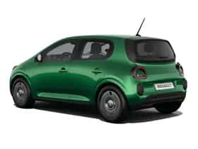 Renault Twingo (2026) thumbnail 3