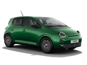 Renault Twingo (2026) thumbnail 7