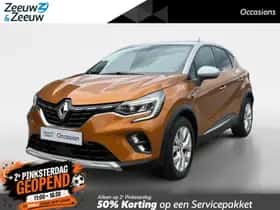 Renault Captur (2020)