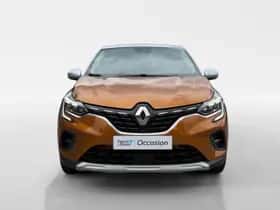 Renault Captur (2020) thumbnail 2
