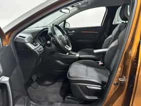 Renault Captur (2020) thumbnail 11