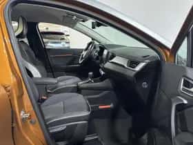 Renault Captur (2020) thumbnail 17
