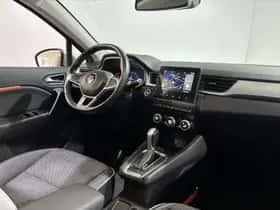 Renault Captur (2020) thumbnail 19
