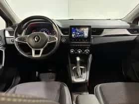 Renault Captur (2020) thumbnail 20