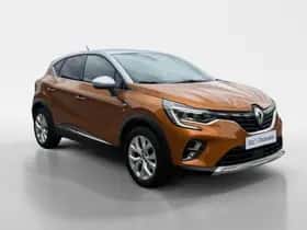 Renault Captur (2020) thumbnail 3