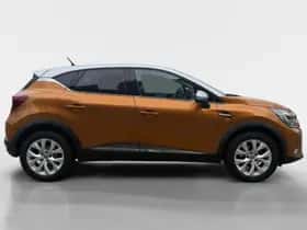 Renault Captur (2020) thumbnail 4