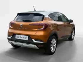 Renault Captur (2020) thumbnail 5