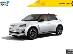 Renault 5 (2026)