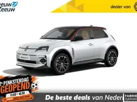 Renault 5 (2026)